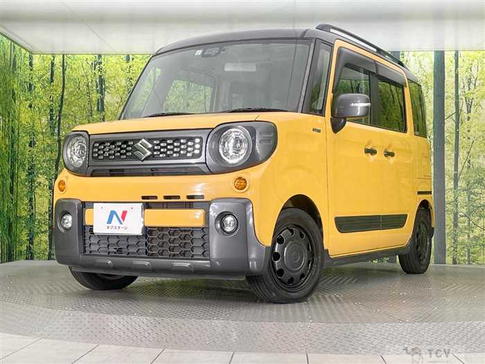 2019 Suzuki Suzuki Others