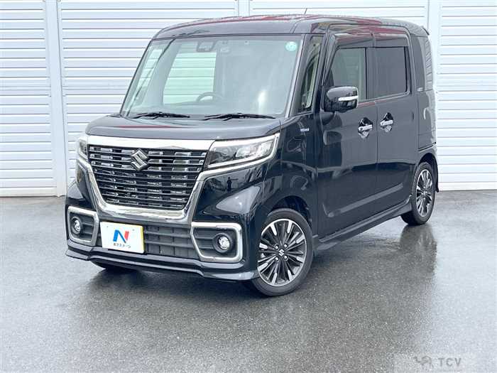 2019 Suzuki Suzuki Others