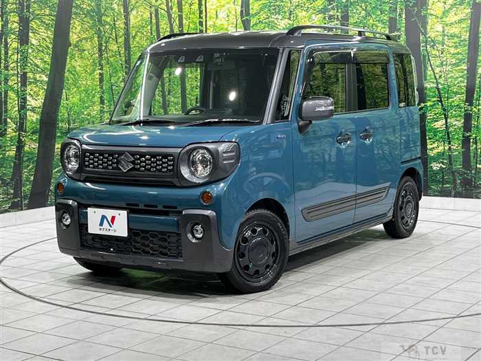 2021 Suzuki Suzuki Others
