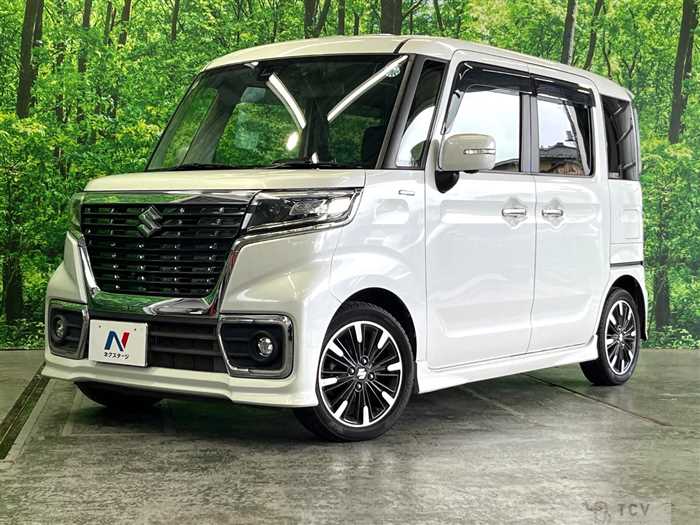 2018 Suzuki Suzuki Others