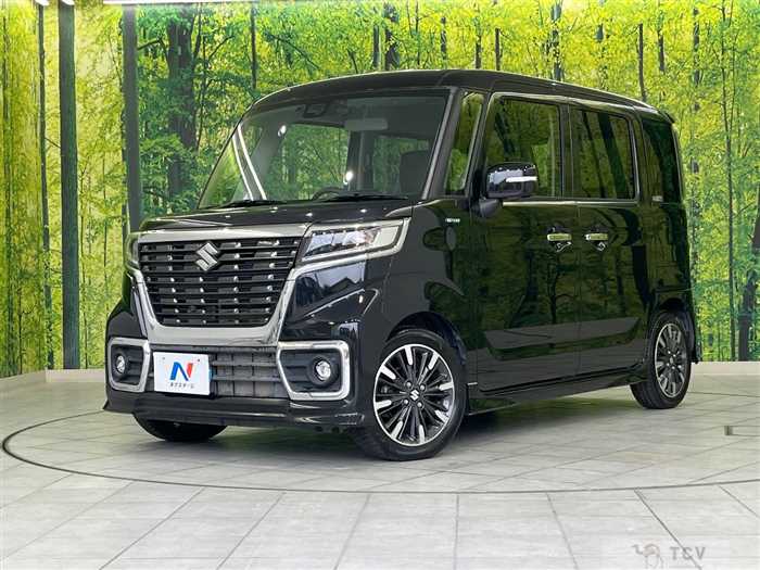 2020 Suzuki Suzuki Others