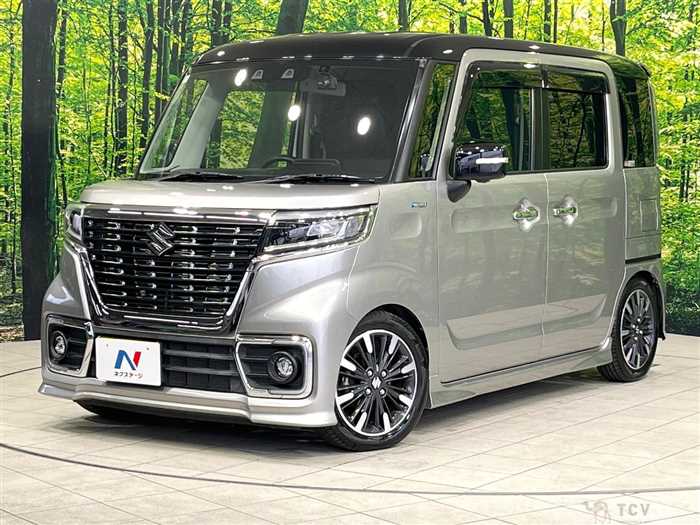 2020 Suzuki Suzuki Others