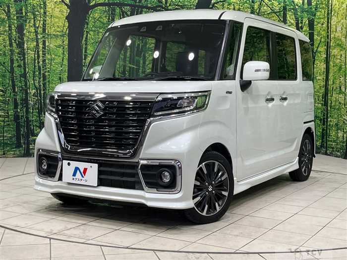 2021 Suzuki Suzuki Others