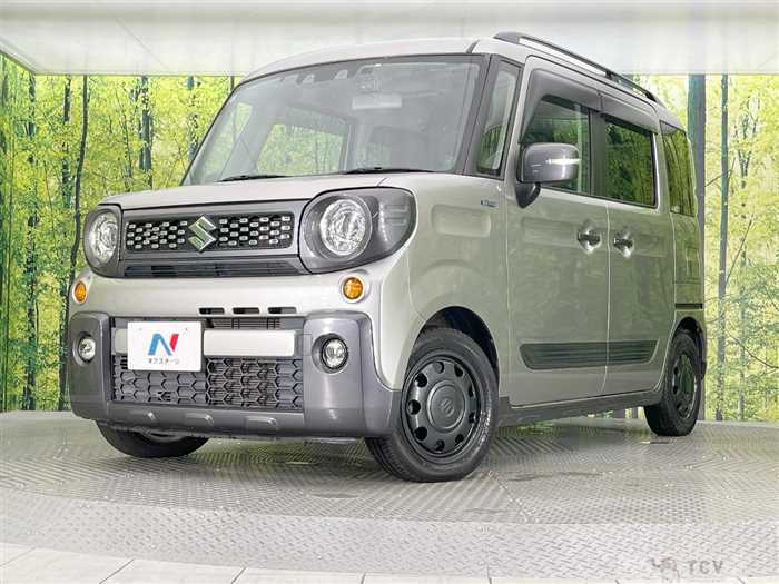2021 Suzuki Suzuki Others