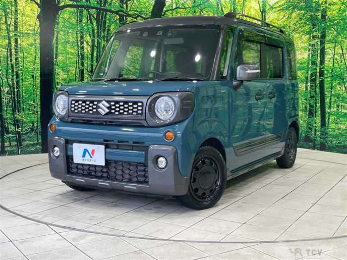 2021 Suzuki Suzuki Others