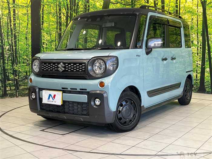 2021 Suzuki Suzuki Others