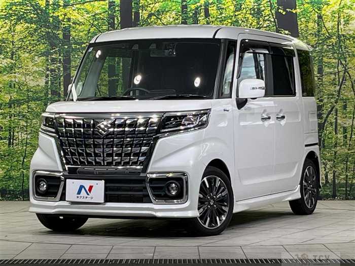 2022 Suzuki Suzuki Others