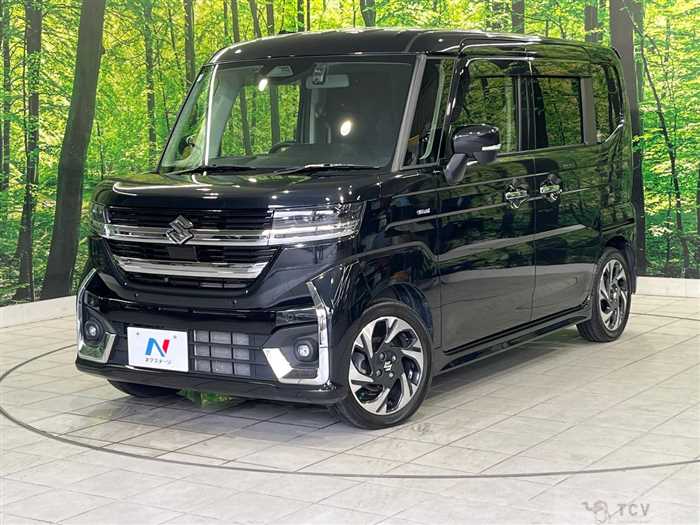 2024 Suzuki Suzuki Others