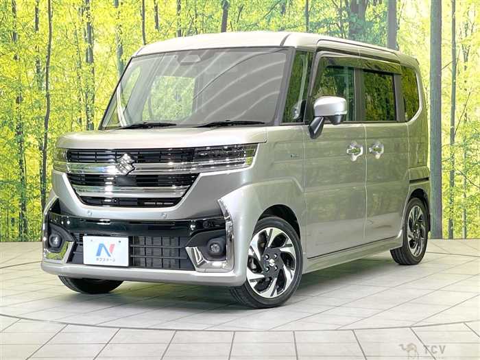 2024 Suzuki Suzuki Others