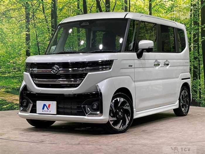 2025 Suzuki Suzuki Others