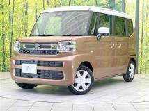 2024 Suzuki Spacia