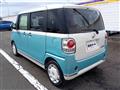 2021 Daihatsu Move Canbus