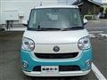 2021 Daihatsu Move Canbus