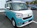2021 Daihatsu Move Canbus