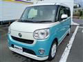 2021 Daihatsu Move Canbus