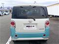 2021 Daihatsu Move Canbus