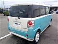 2021 Daihatsu Move Canbus