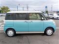 2021 Daihatsu Move Canbus