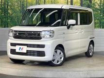2024 Suzuki Spacia