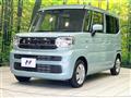 2025 Suzuki Spacia