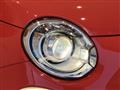 2017 Fiat 500