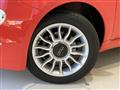 2017 Fiat 500