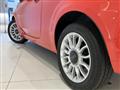 2017 Fiat 500