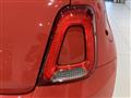 2017 Fiat 500