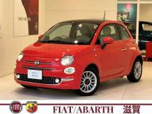 2017 Fiat 500