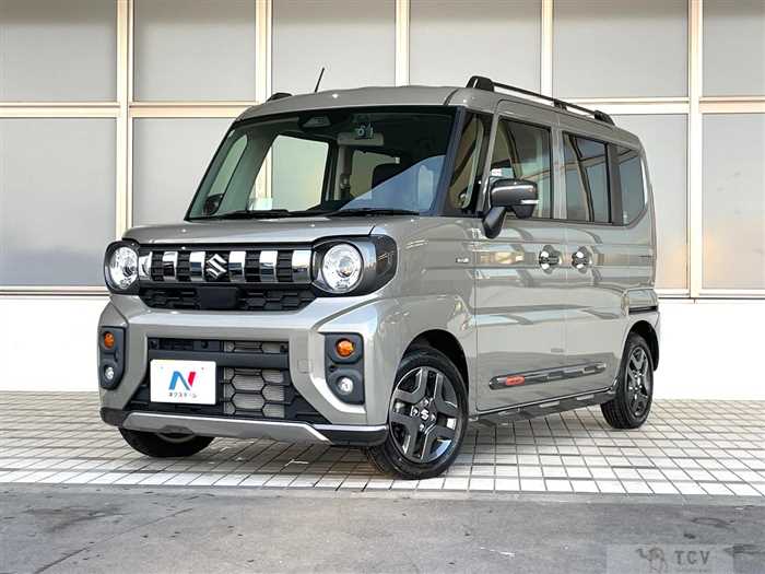 2025 Suzuki Suzuki Others