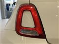 2019 Fiat 500