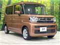 2025 Suzuki Spacia