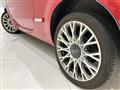 2015 Fiat 500