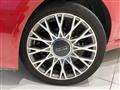 2015 Fiat 500