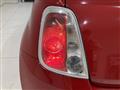 2015 Fiat 500