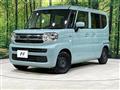 2025 Suzuki Spacia