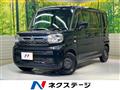2025 Suzuki Spacia
