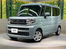 2025 Suzuki Spacia