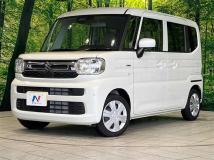 2025 Suzuki Spacia