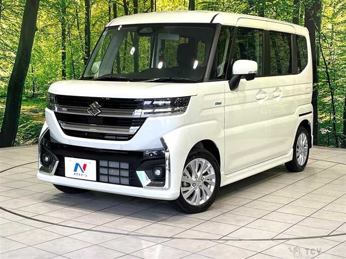 2025 Suzuki Suzuki Others