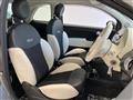 2023 Fiat 500