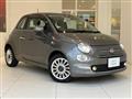 2023 Fiat 500
