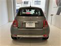 2023 Fiat 500