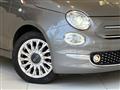2023 Fiat 500