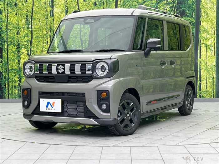 2025 Suzuki Suzuki Others