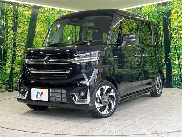 2025 Suzuki Suzuki Others