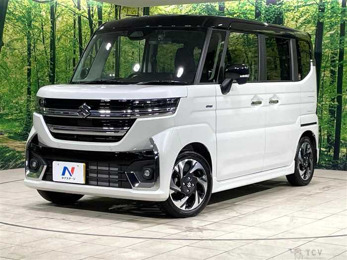 2025 Suzuki Suzuki Others