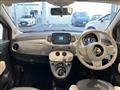 2023 Fiat 500