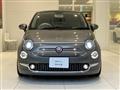 2023 Fiat 500