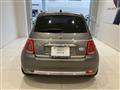 2023 Fiat 500